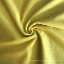 A venda quente e alta qualidade para a Holanda Velvet 100% Poly for Holland Velvet Curtain Fabric